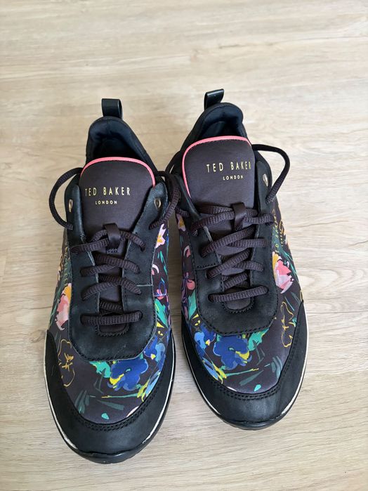 Маратонки ted baker