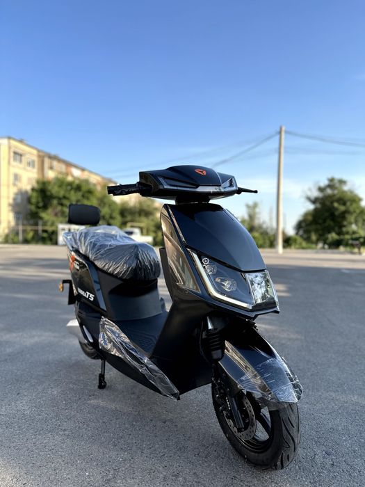 Скутер | Электроскутер арзон нархда