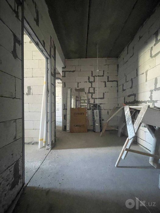3-комнатная квартира 114 м² — ЖК Shinam, Юнусабад