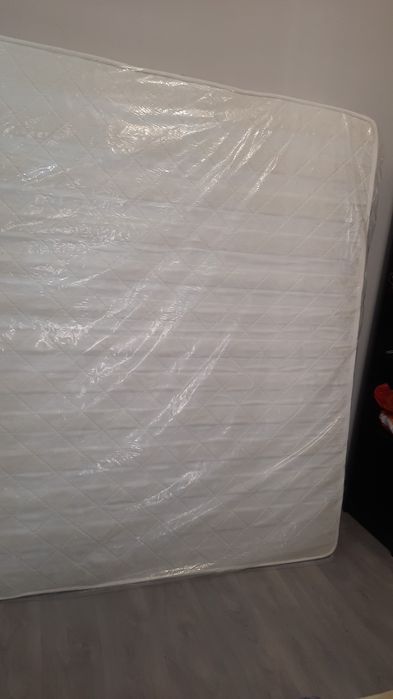 Ортопедический матрас