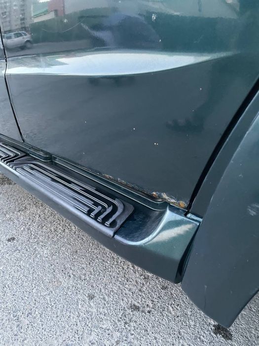 Уаз патриот 2015