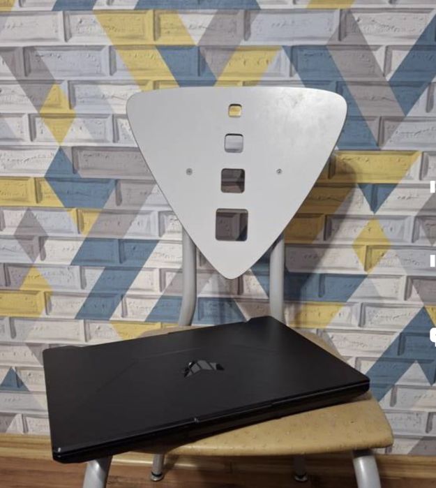 Продам ноутбук Asus TUF Gaming