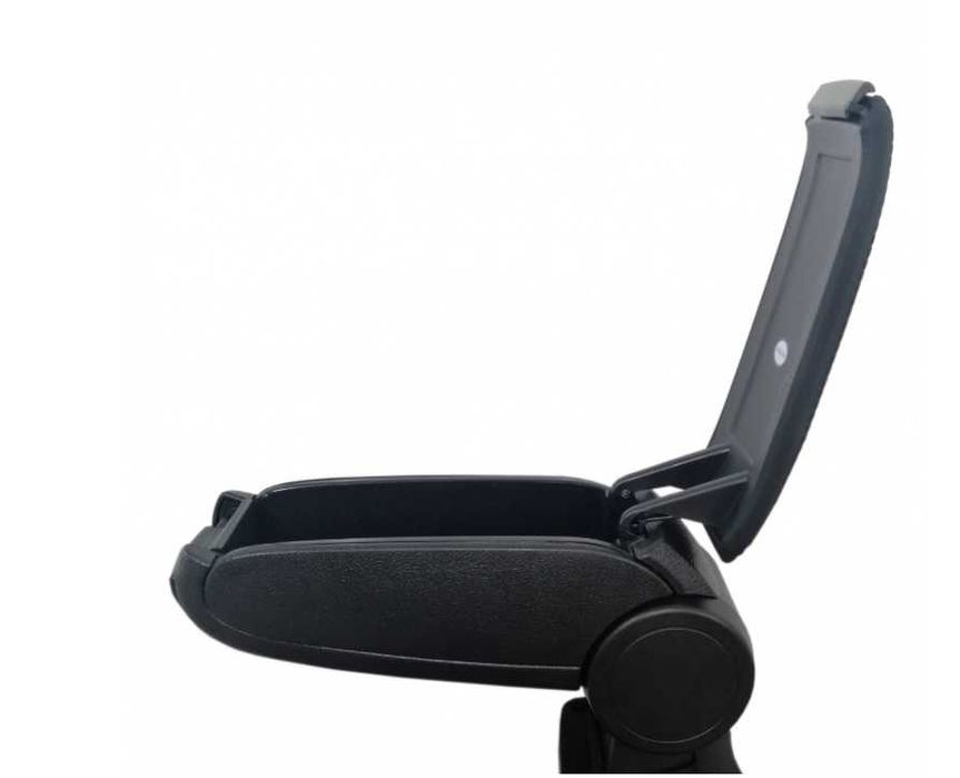 Подлакътник за Dacia Duster I 2010-2015, Nissan Terrano III 2014-2018