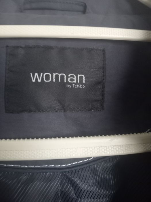 Тренч женский новый