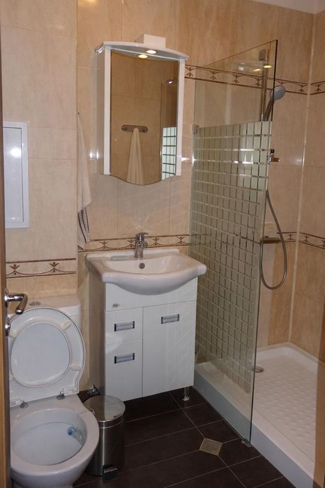 Дава се под наем Двустаен апартамент в София, Люлин 2 - 62 кв.м за 398.82 € - Снимка #5