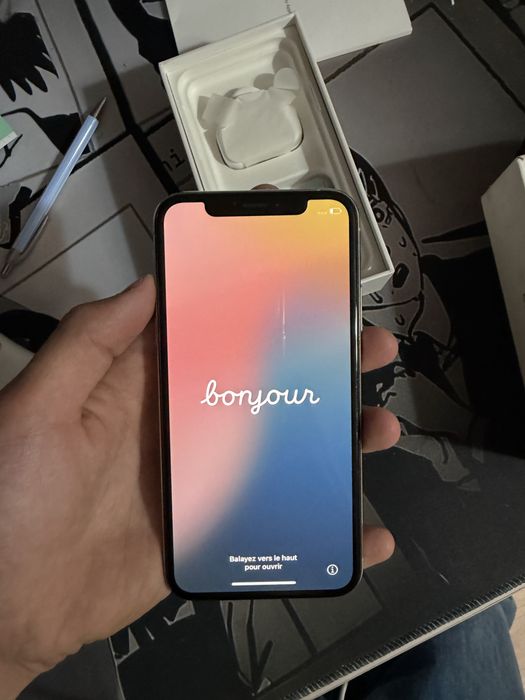 Iphone xs 64gbbb
