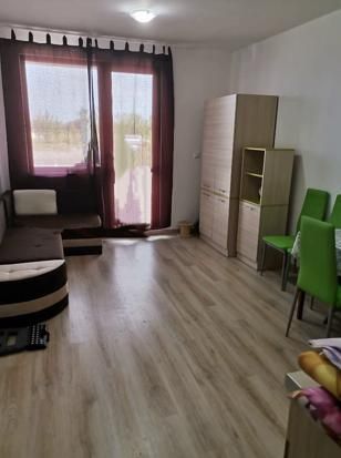 Дава се под наем Едностаен апартамент в София, Обеля 1 - 30 кв.м за 448.8 € - Снимка #1