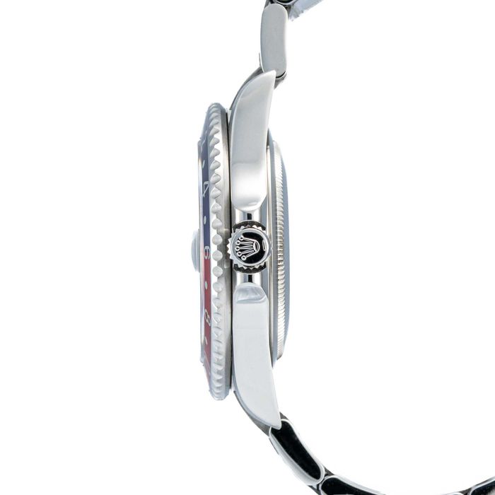 Rolex Oyster GMT-Master 16700 “Pepsi Stick dial”