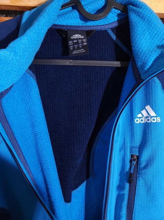 Adidas Formation Track Горнище Мъжко/L -Размер