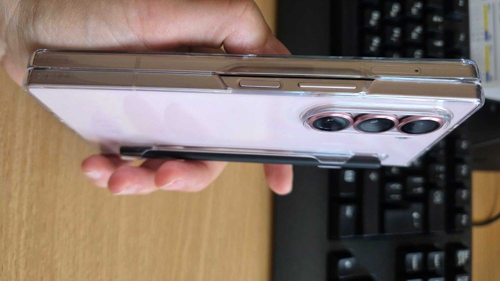 Samsung Z fold 6