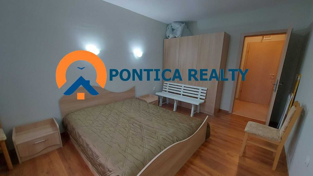 Продава се Двустаен апартамент в к.к. Слънчев бряг - 60 кв.м за 621 €/кв.м - Снимка #7