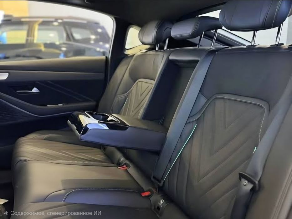 Прокат авто с водителем