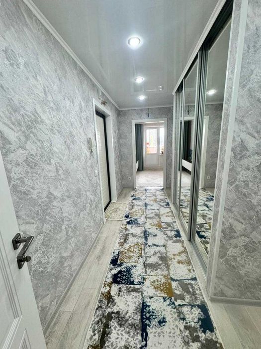 Продам 2 комнатную квартиру