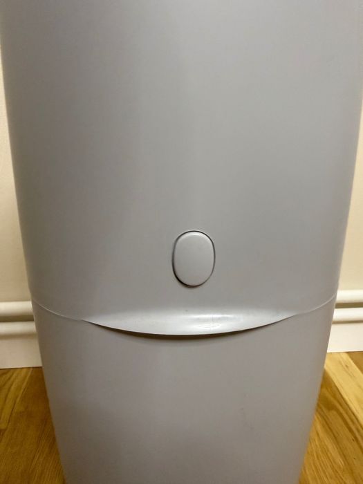 Coș scutece Angelcare + 4 rezerve