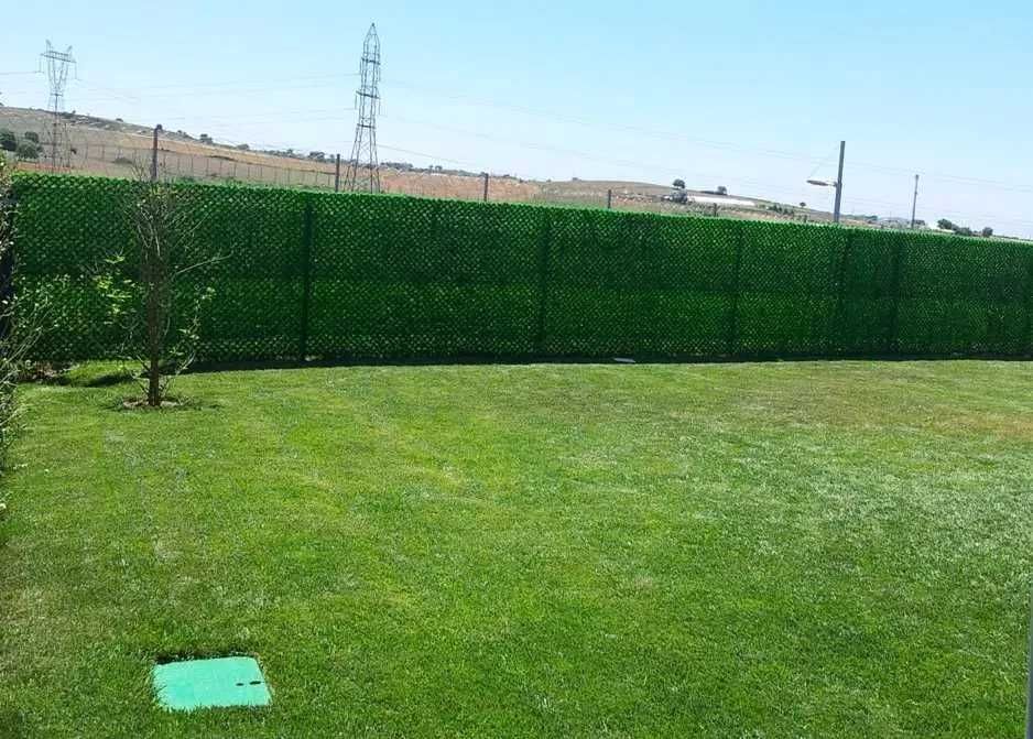 Эко забор,Еврозабор,3D Евросетка,Рабица сетка,Дорожная сетка