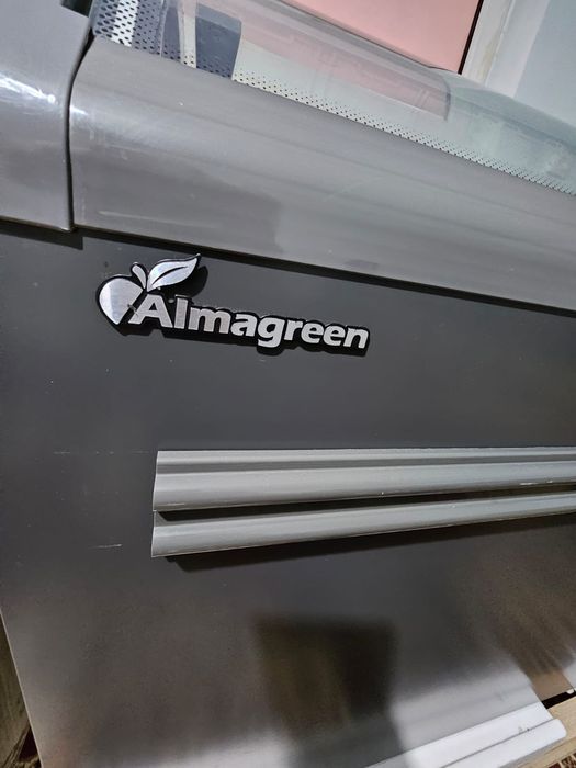 Морозильник для магазин