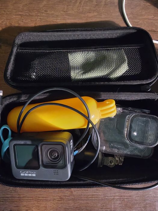 Camera Go Pro Hero 9