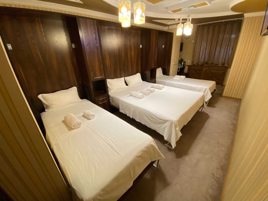 Hotel, hostel, гостиница, меҳмонхона, ҳалол жой