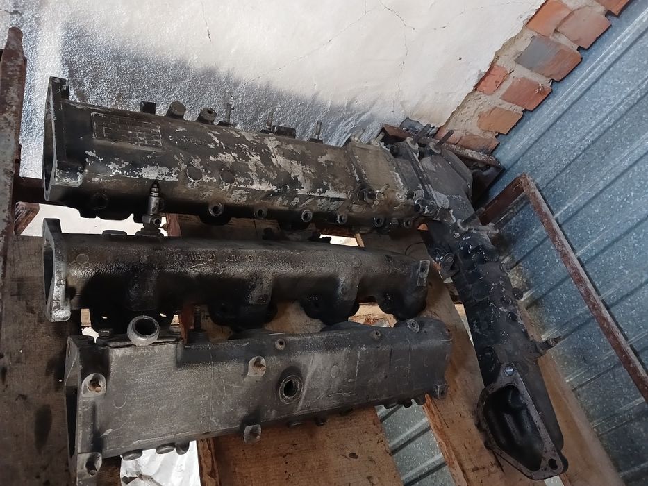 Камаз запчасти по двигателю