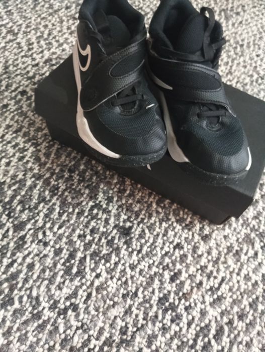 Nike  в много добро състояние