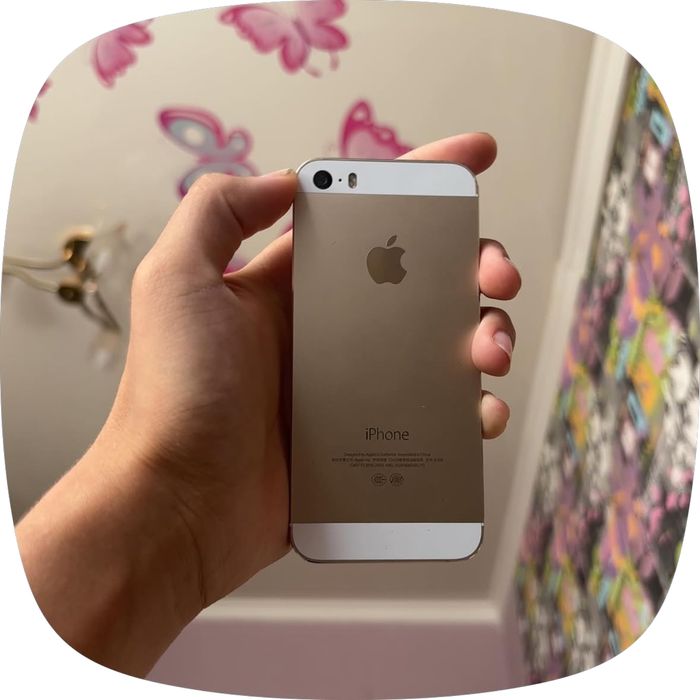 IPhone 5s