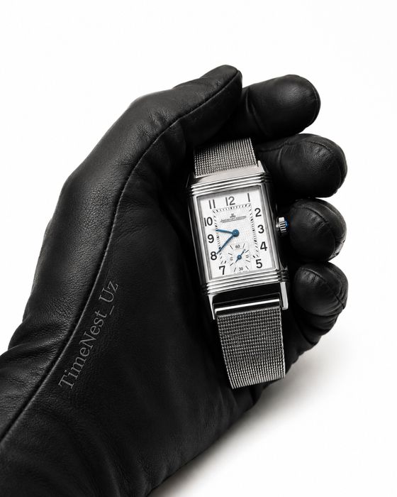 Jaeger-LeCoultre Reverso Premium Watch