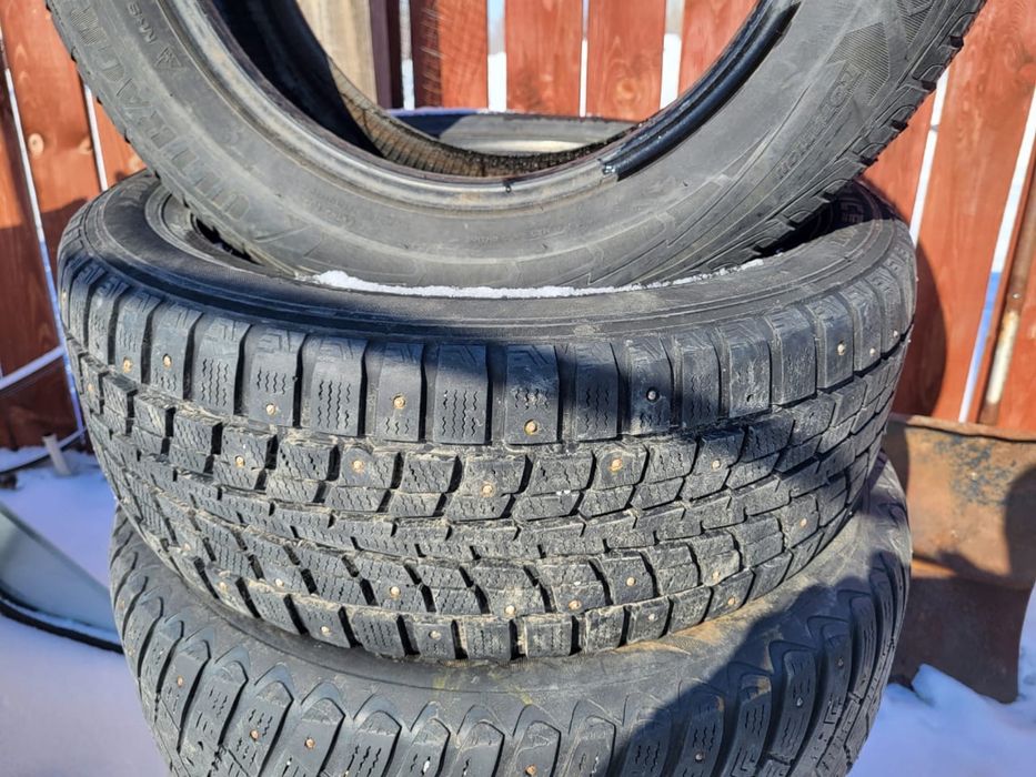 демисезонная шина