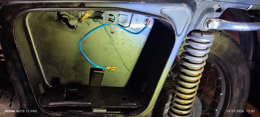 Продам Иж Юпитер