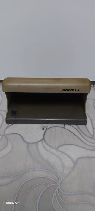 Продаётся лампы для детектора купюр