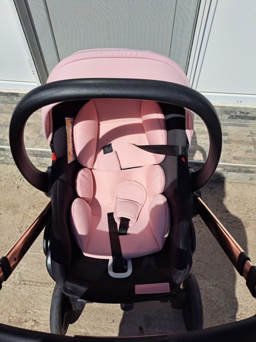 Количка : Чиполино