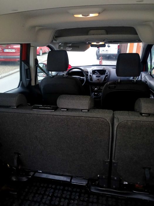 FORD Tourneo Connect 2014 — imagine 5