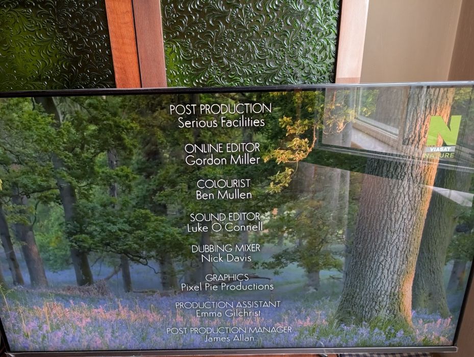 Vând televizor Panasonic TX-50HX810E 4k 126cm