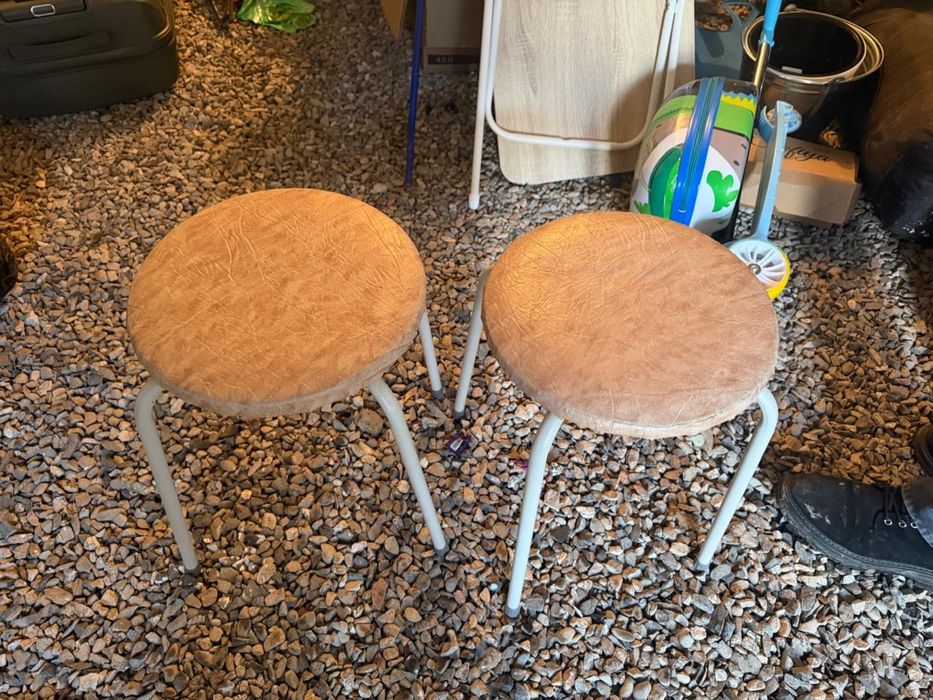 Продам табуретки хорошие