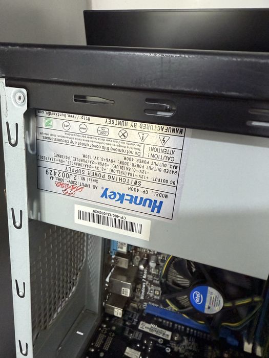 Продам компьютер