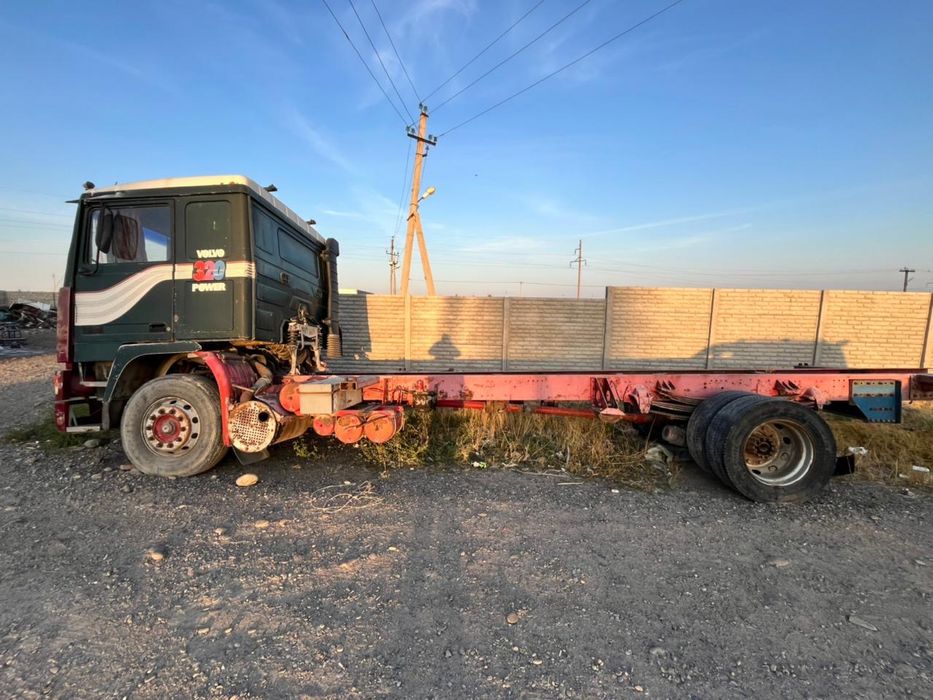 Volvo сатылады! Срочно продается!