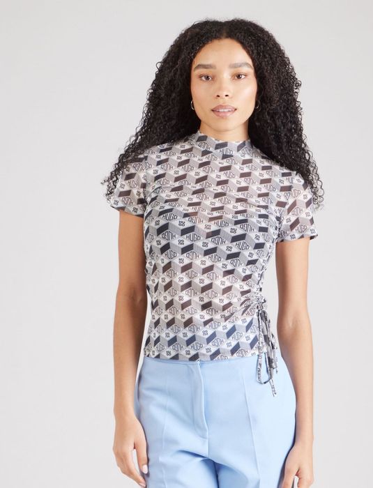 Тениска Hugo Boss