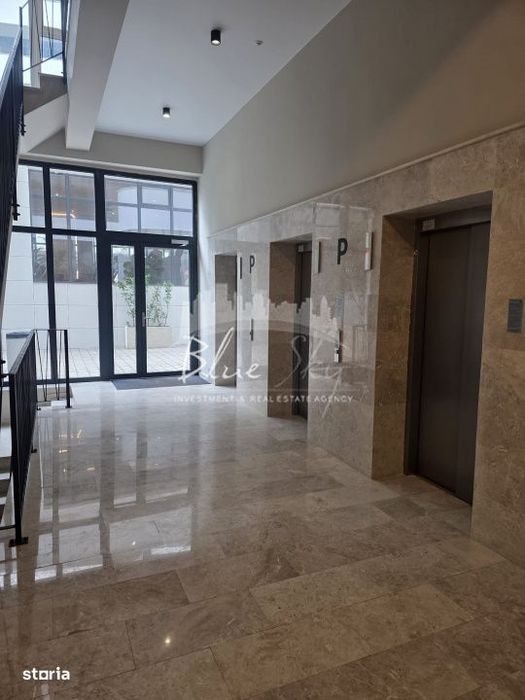 Apartament situat in Mamaia Nord, in complexul Alezzy Odyssey