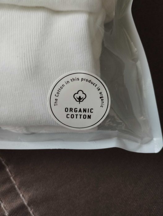 Нови бодита Name it размер 74.