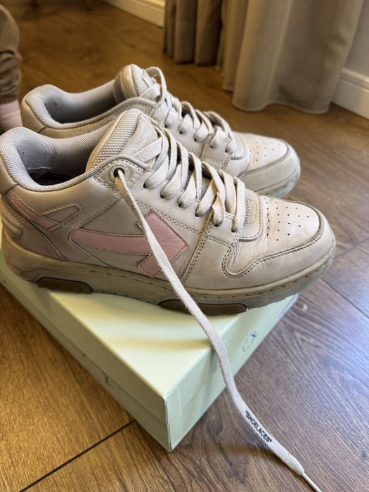 Кецове Off-white