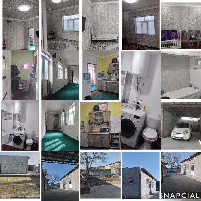 Продаётся дача Дала ховли сотилади