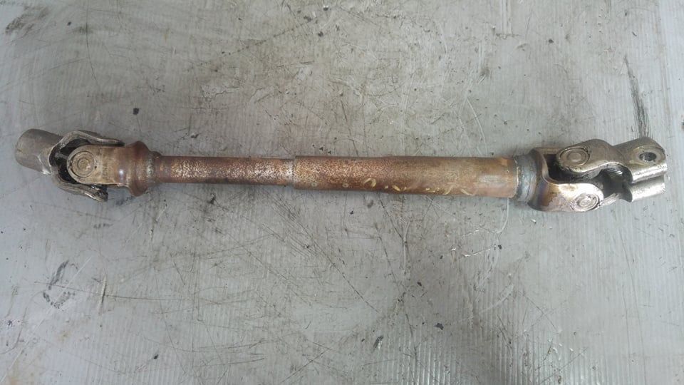 cardan volan 1.5 crdi d4fa kia rio 2