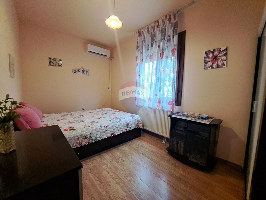 Продава се Къща в с. Бенковски, Област Варна - 83 кв.м за 1398 €/кв.м - Снимка #3