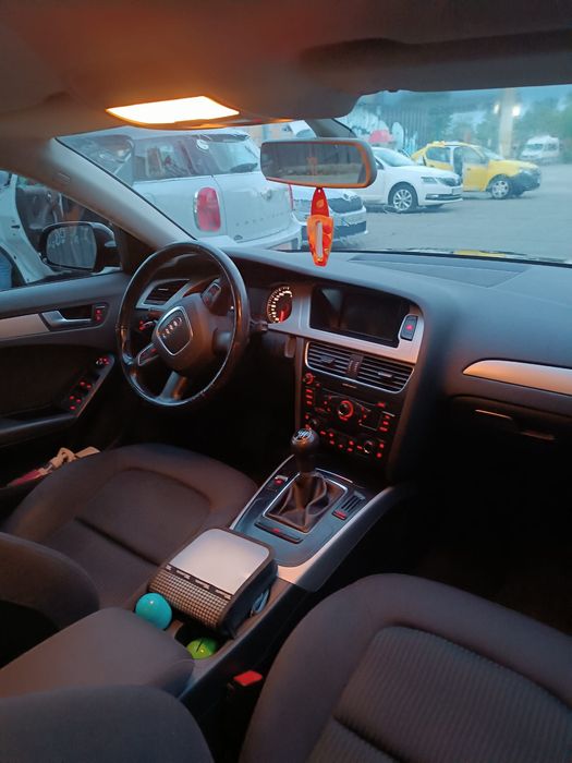 Vind audi a4 quattro