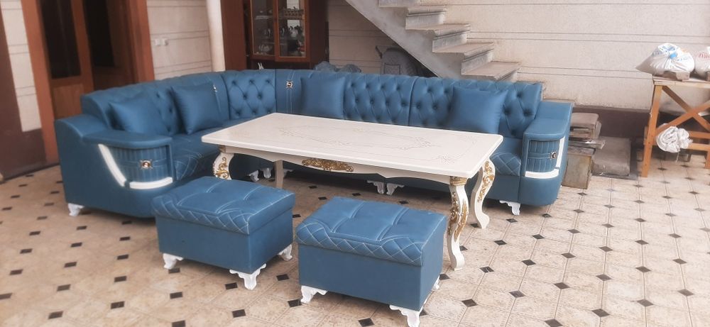 Срочно сотилади угалок