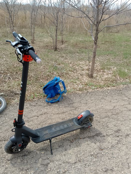 самокат tribe Maya