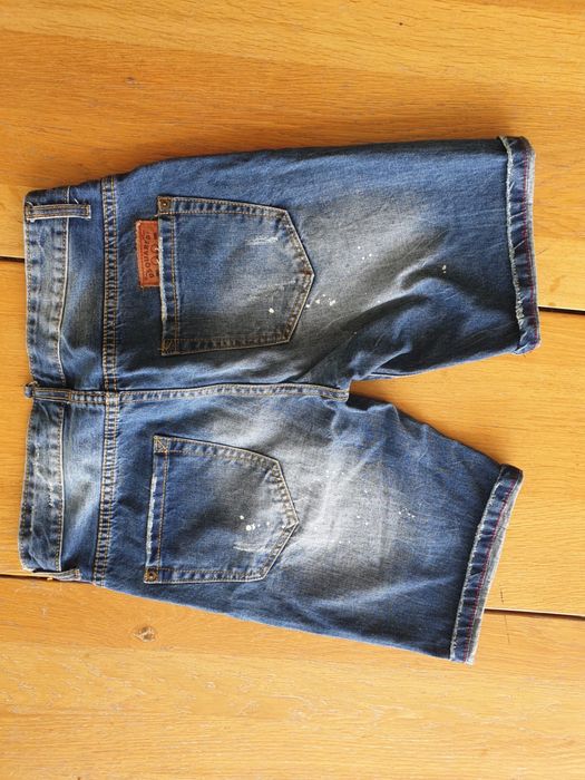 Тениска Armani