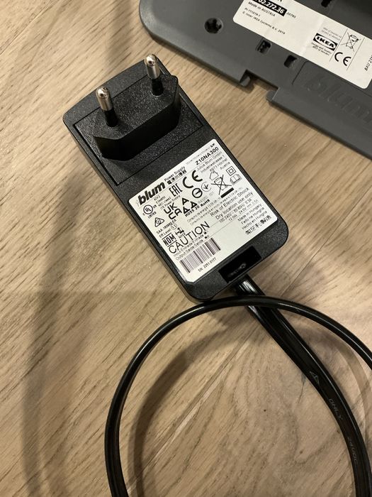 Blum servo-drive Z10A3000 push electric