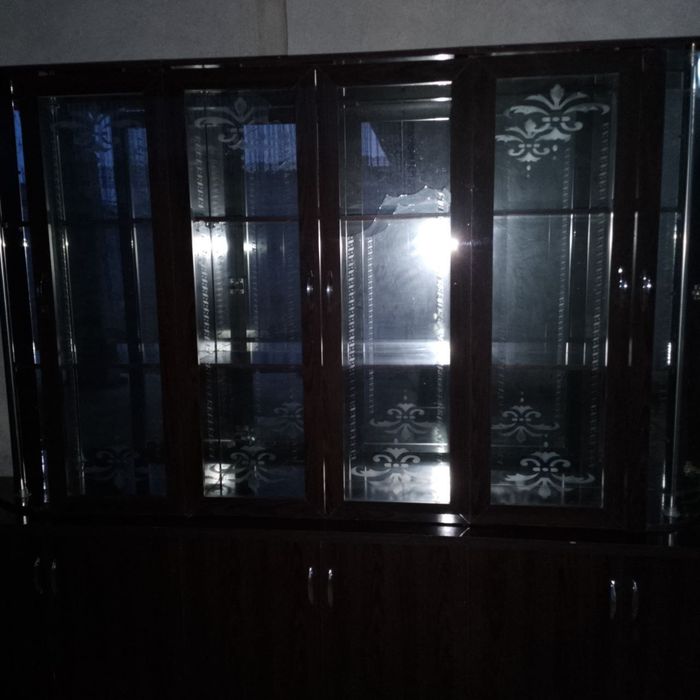 Stenka sotiladi yangidek