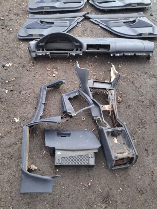 Дверные карты торпеда борода бордочок