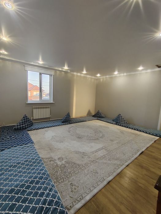 Аренда Котеджа проф караокемен